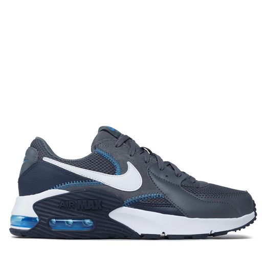 Buty Nike Air Max Excee CD4165 019 Iron Grey/White/Photo Blue Nike 40.5 eobuwie.pl