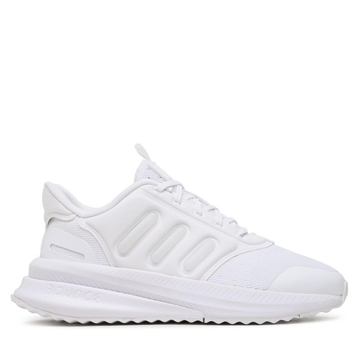 Sneakersy adidas X_Plrphase IF2759 Biały ze sklepu eobuwie.pl w kategorii Buty sportowe dziecięce - zdjęcie 170962393
