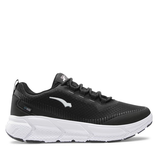 Sneakersy Bagheera Zest Wp 86560-C0108 Black/White ze sklepu eobuwie.pl w kategorii Buty sportowe męskie - zdjęcie 170962550