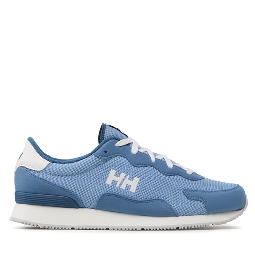 Sneakersy Helly Hansen W Furrow 11866_627 Bright Blue/Azurite ze sklepu eobuwie.pl w kategorii Buty sportowe damskie - zdjęcie 170962700