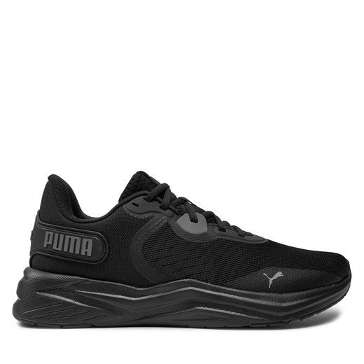 Sneakersy Puma Disperse Xt 3 378813 01 Black ze sklepu eobuwie.pl w kategorii Buty sportowe męskie - zdjęcie 170962702