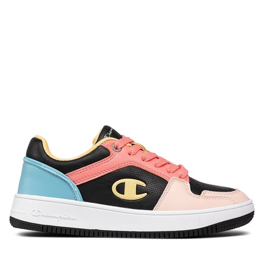 Sneakersy Champion Rebound 2.0 Low S11470-CHA-KK006 Nbk Multi Champion 37.5 wyprzedaż eobuwie.pl