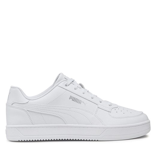 Sneakersy Puma Caven 2.0 392290 02 Puma White-Puma Silver Puma 47 eobuwie.pl