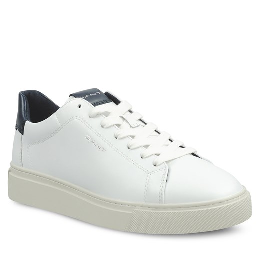 Sneakersy Gant Mc Julien Sneaker 28631555 White/Marine G316 Gant 43 eobuwie.pl