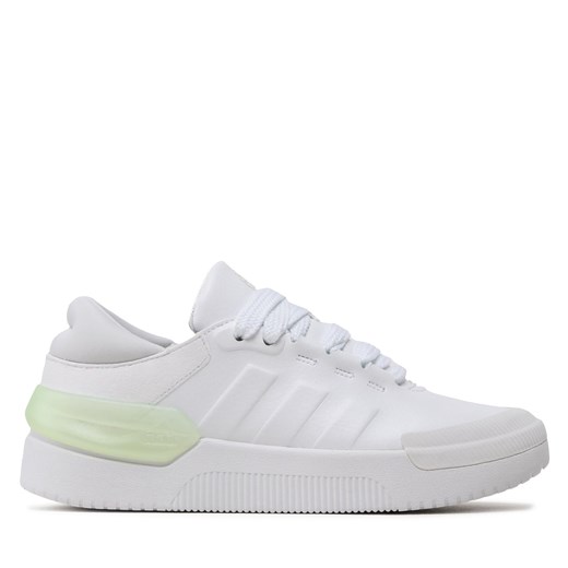 Buty adidas Court Funk HP9458 White 40.23 okazja eobuwie.pl