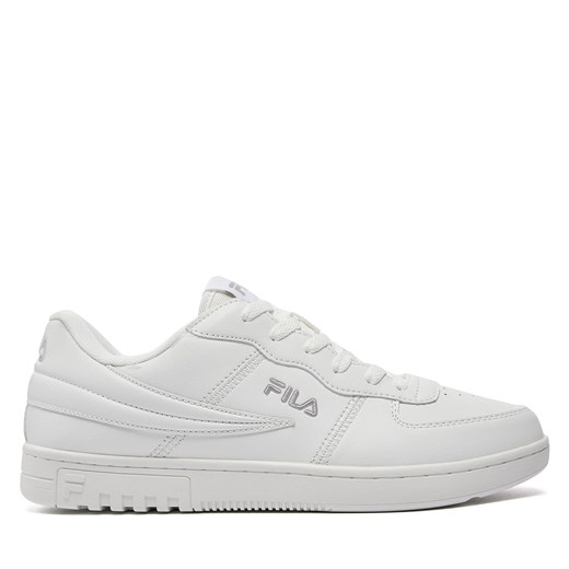 Sneakersy Fila Noclaf Low FFM0022.10004 White ze sklepu eobuwie.pl w kategorii Buty sportowe męskie - zdjęcie 170963783