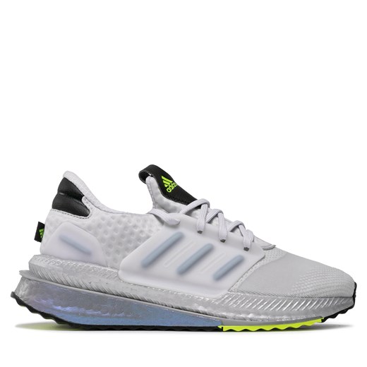 Sneakersy adidas X_Plrboost ID9596 Szary ze sklepu eobuwie.pl w kategorii Buty sportowe męskie - zdjęcie 170963830