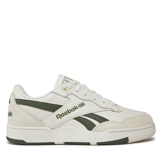 Buty Reebok Bb 4000 II IF4717 Chalk/Varsity Green/Vintage Chalk S23-R Reebok Classic 44.5 eobuwie.pl okazja