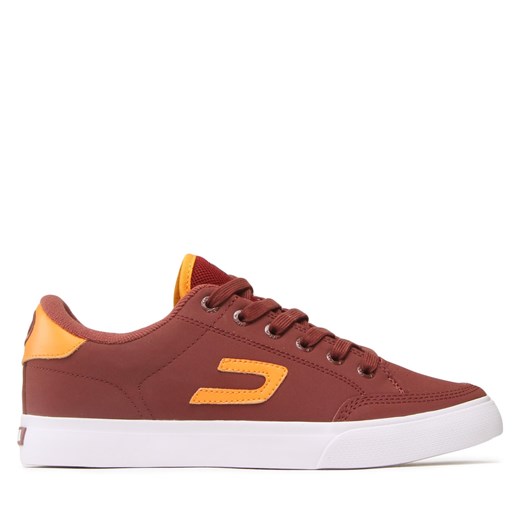 Sneakersy C1rca Al 50 Tm BHAW Burnt Henna/Apricot/White ze sklepu eobuwie.pl w kategorii Buty sportowe męskie - zdjęcie 170963934