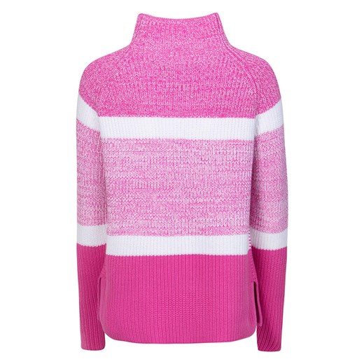 LIEBLINGSSTÜCK Sweter w kolorze różowym Lieblingsstück 48 promocyjna cena Limango Polska