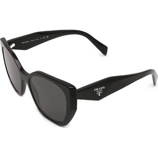 Prada Okulary przeciwsłoneczne ze sklepu Gomez Fashion Store w kategorii Okulary przeciwsłoneczne damskie - zdjęcie 170966720