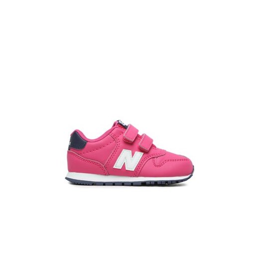 New Balance Sneakersy IV500PE1 Różowy ze sklepu MODIVO w kategorii Buty sportowe dziecięce - zdjęcie 170967700