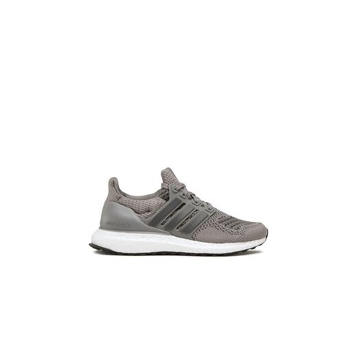 adidas Sneakersy Ultraboost 1.0 Shoes HQ1405 Szary ze sklepu MODIVO w kategorii Buty sportowe dziecięce - zdjęcie 170967754