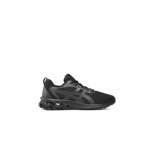 Asics Sneakersy Gel-Quantum 90 IV 1201A764 Czarny ze sklepu MODIVO w kategorii Buty sportowe męskie - zdjęcie 170967804