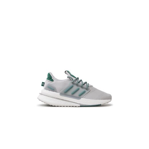 adidas Sneakersy X_PLR Boost IF2923 Szary ze sklepu MODIVO w kategorii Buty sportowe męskie - zdjęcie 170968042