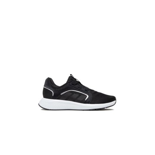 adidas Sneakersy Edge Lux H03864 Czarny ze sklepu MODIVO w kategorii Buty sportowe damskie - zdjęcie 170968063