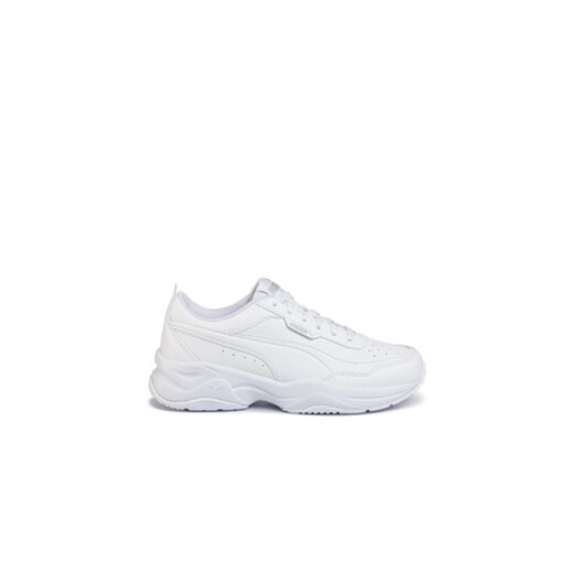 Puma Sneakersy Cilia Mode 371125 02 Biały ze sklepu MODIVO w kategorii Buty sportowe damskie - zdjęcie 170968070