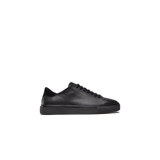 Axel Arigato Sneakersy Clean 90 28116 Czarny ze sklepu MODIVO w kategorii Buty sportowe męskie - zdjęcie 170968182