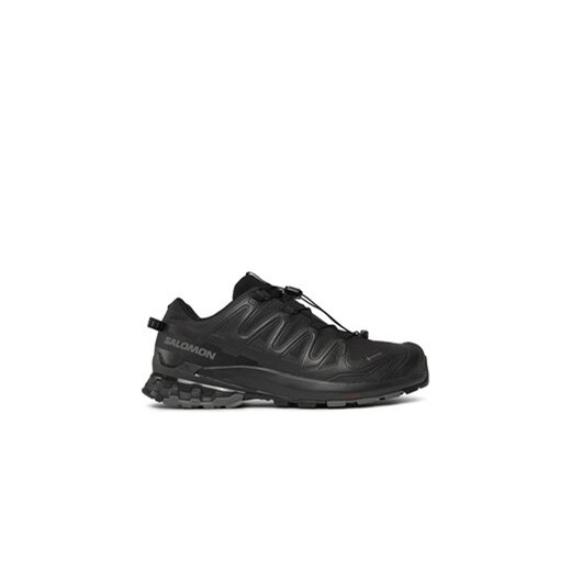 Salomon Sneakersy Xa Pro 3D V9 GORE-TEX L47270100 Czarny Salomon 43_13 wyprzedaż MODIVO
