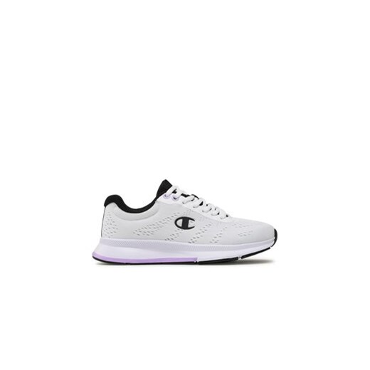 Champion Sneakersy Jaunt S11500-CHA-WW007 Biały ze sklepu MODIVO w kategorii Buty sportowe damskie - zdjęcie 170968412