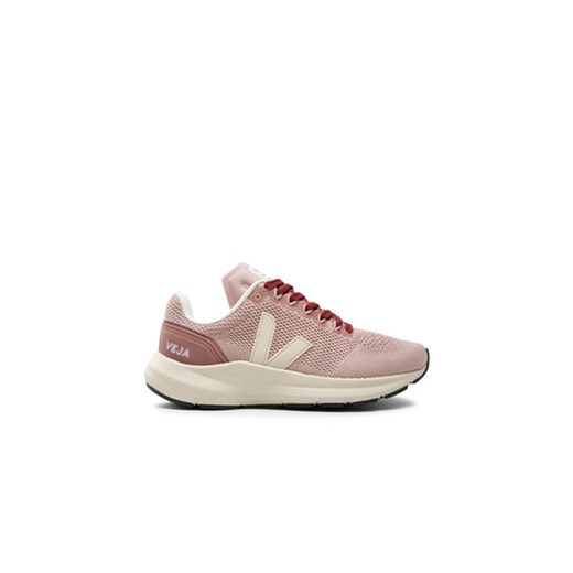 Veja Sneakersy Marlin Lt V-Knit LT1002531 Różowy ze sklepu MODIVO w kategorii Buty sportowe damskie - zdjęcie 170968442