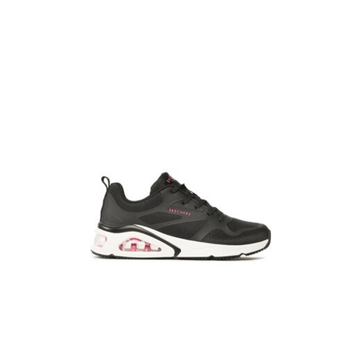 Skechers Sneakersy Revolution-Airy 177420/BLK Czarny ze sklepu MODIVO w kategorii Buty sportowe damskie - zdjęcie 170968500