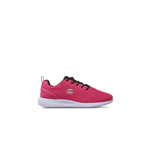 Champion Sneakersy Sprint S11552-CHA-PS009 Różowy ze sklepu MODIVO w kategorii Buty sportowe damskie - zdjęcie 170968502