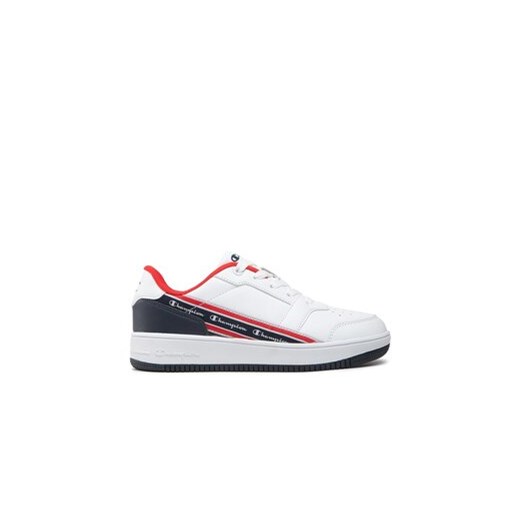 Champion Sneakersy Alter Low B Gs S32429-CHA-WW001 Biały ze sklepu MODIVO w kategorii Buty sportowe dziecięce - zdjęcie 170968550