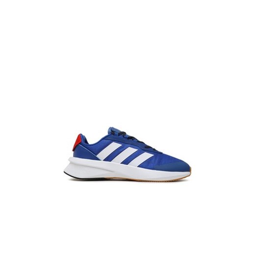 adidas Sneakersy Heawyn IG2382 Niebieski ze sklepu MODIVO w kategorii Buty sportowe męskie - zdjęcie 170968620