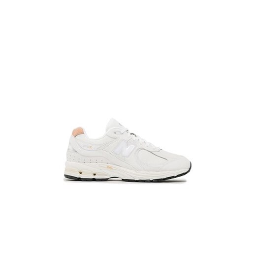 New Balance Sneakersy M2002REC Biały ze sklepu MODIVO w kategorii Buty sportowe męskie - zdjęcie 170968630