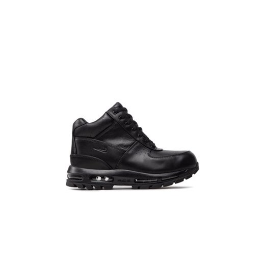 Nike Sneakersy Air Max Goadome 865031 009 Czarny ze sklepu MODIVO w kategorii Buty sportowe męskie - zdjęcie 170968870