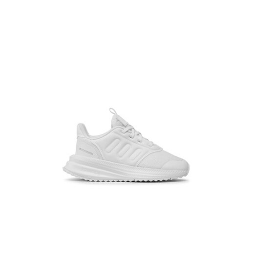 adidas Sneakersy X_Plrphase IF2761 Biały ze sklepu MODIVO w kategorii Buty sportowe dziecięce - zdjęcie 170968884
