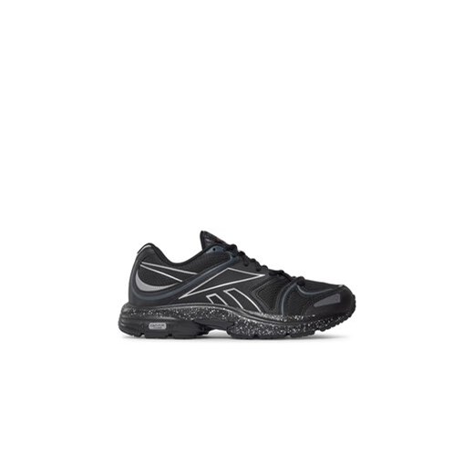 Reebok Sneakersy Premier Road Plus VI IG3477 Czarny ze sklepu MODIVO w kategorii Buty sportowe męskie - zdjęcie 170969051