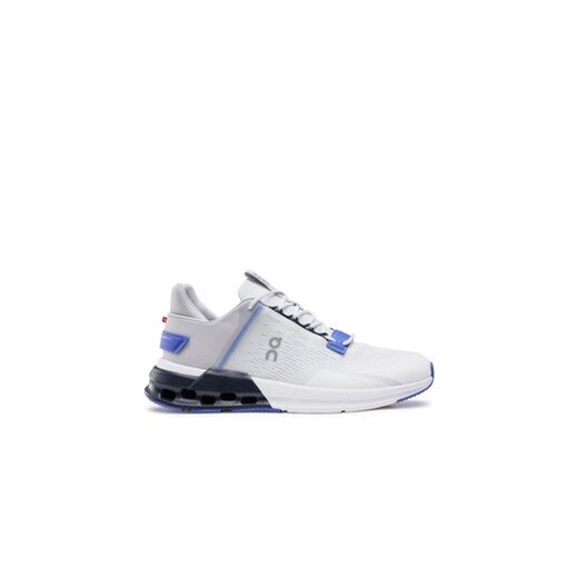 On Sneakersy Cloudnova Flux 3MD10261146 Biały ze sklepu MODIVO w kategorii Buty sportowe męskie - zdjęcie 170969052