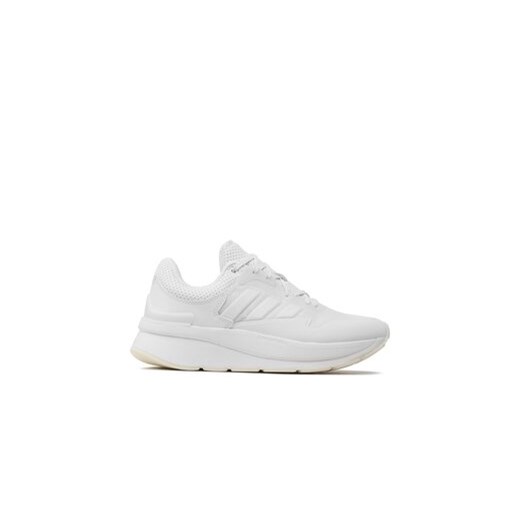 adidas Sneakersy ZNCHILL Lightmotion+ HQ3852 Biały ze sklepu MODIVO w kategorii Buty sportowe męskie - zdjęcie 170969094