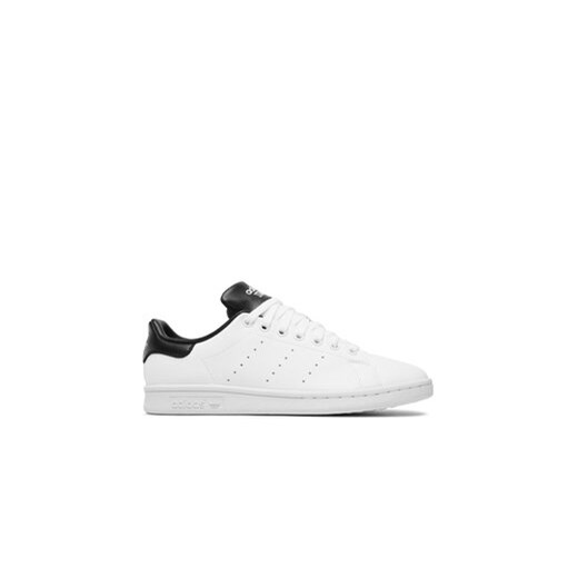adidas Sneakersy Stan Smith HQ6781 Biały ze sklepu MODIVO w kategorii Buty sportowe męskie - zdjęcie 170969110