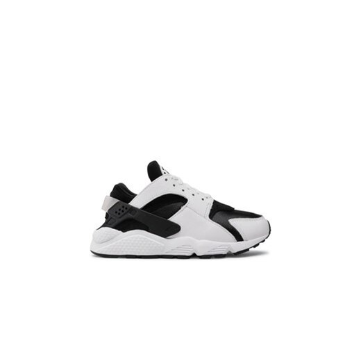 Nike Sneakersy Air Huarache DD1068 001 Biały ze sklepu MODIVO w kategorii Buty sportowe damskie - zdjęcie 170969114