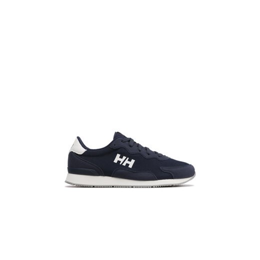 Helly Hansen Sneakersy Furrow 11865_597 Granatowy ze sklepu MODIVO w kategorii Buty sportowe męskie - zdjęcie 170969163