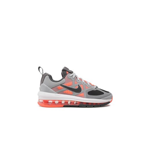Nike Buty Air Max Genome CW1648 004 Szary Nike 37_5 MODIVO