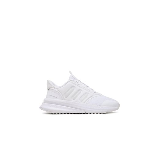 adidas Sneakersy X_Plrphase IF2759 Biały ze sklepu MODIVO w kategorii Buty sportowe dziecięce - zdjęcie 170969404