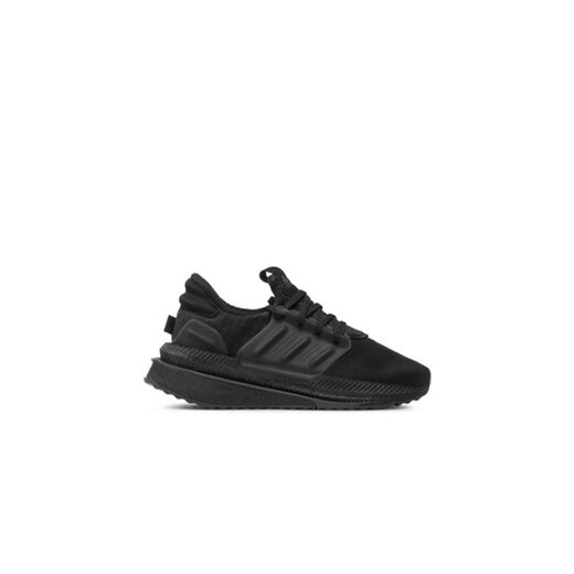 adidas Sneakersy X_PLRBOOST HP3141 Czarny ze sklepu MODIVO w kategorii Buty sportowe damskie - zdjęcie 170969510