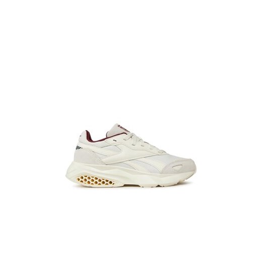 Reebok Sneakersy Hexalite Legacy 1.5 IF4724 Biały ze sklepu MODIVO w kategorii Buty sportowe damskie - zdjęcie 170969540
