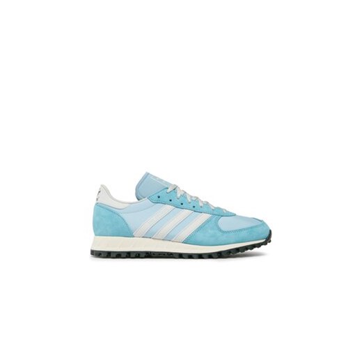 adidas Sneakersy TRX Vintage ID4611 Niebieski ze sklepu MODIVO w kategorii Buty sportowe męskie - zdjęcie 170969701