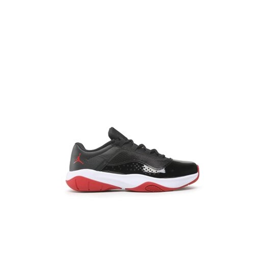 Nike Sneakersy Air Jordan 11 Cmft Low DM0844 005 Czarny ze sklepu MODIVO w kategorii Buty sportowe męskie - zdjęcie 170969703