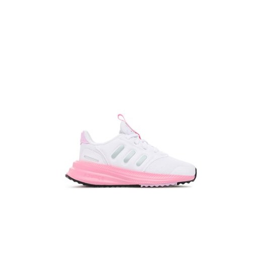 adidas Sneakersy X_Plrphase IF2765 Biały ze sklepu MODIVO w kategorii Buty sportowe dziecięce - zdjęcie 170969743