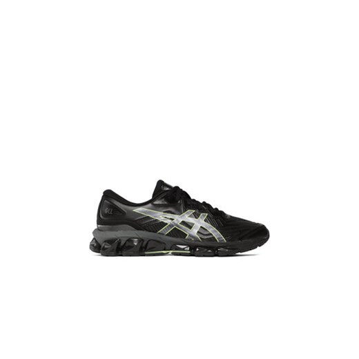 Asics Sneakersy Gel-Quantum 360 VII 1201A867 Czarny ze sklepu MODIVO w kategorii Buty sportowe męskie - zdjęcie 170969842