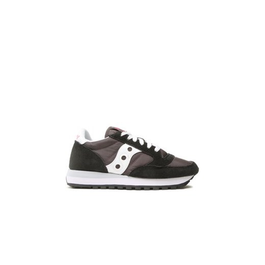 Saucony Sneakersy Jazz Original S1044 Czarny ze sklepu MODIVO w kategorii Buty sportowe damskie - zdjęcie 170969894