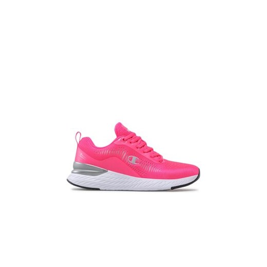 Champion Sneakersy Bold 2.2 S11551-CHA-PS009 Różowy ze sklepu MODIVO w kategorii Buty sportowe damskie - zdjęcie 170970002
