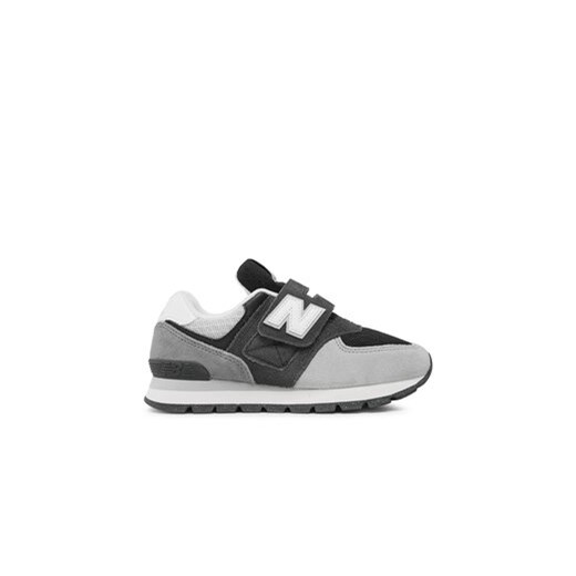 New Balance Sneakersy PV574DA2 Szary ze sklepu MODIVO w kategorii Buty sportowe dziecięce - zdjęcie 170970304