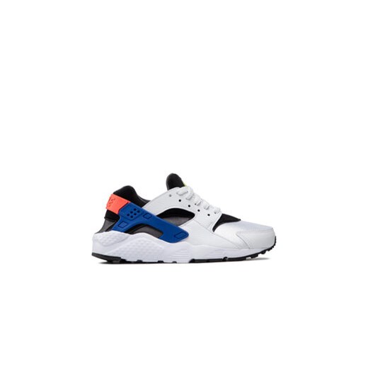 Nike Sneakersy Huarche Run Gs DQ0975 100 Biały ze sklepu MODIVO w kategorii Buty sportowe damskie - zdjęcie 170970410